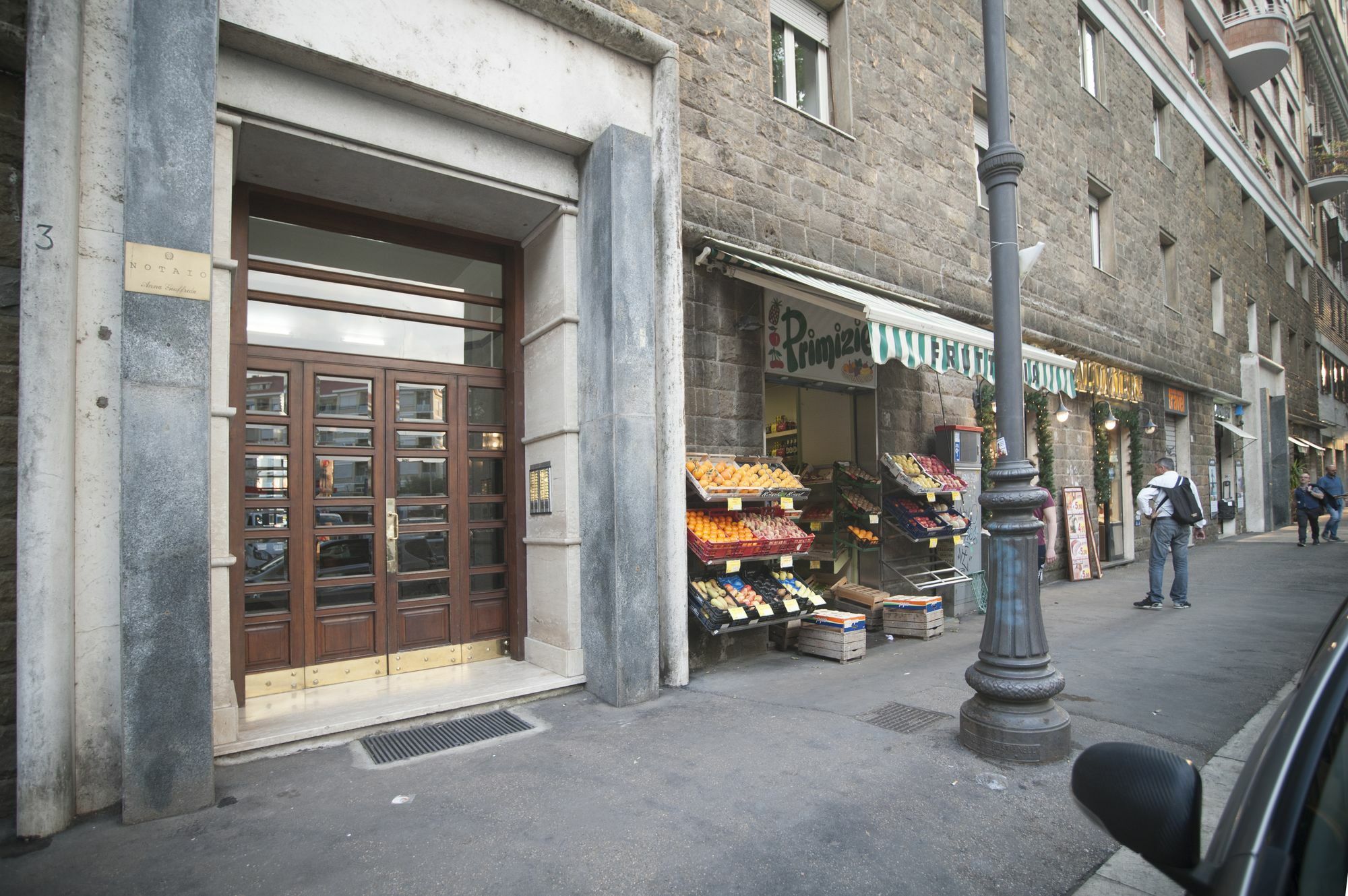 Guest House Vignola Rome Exterior photo
