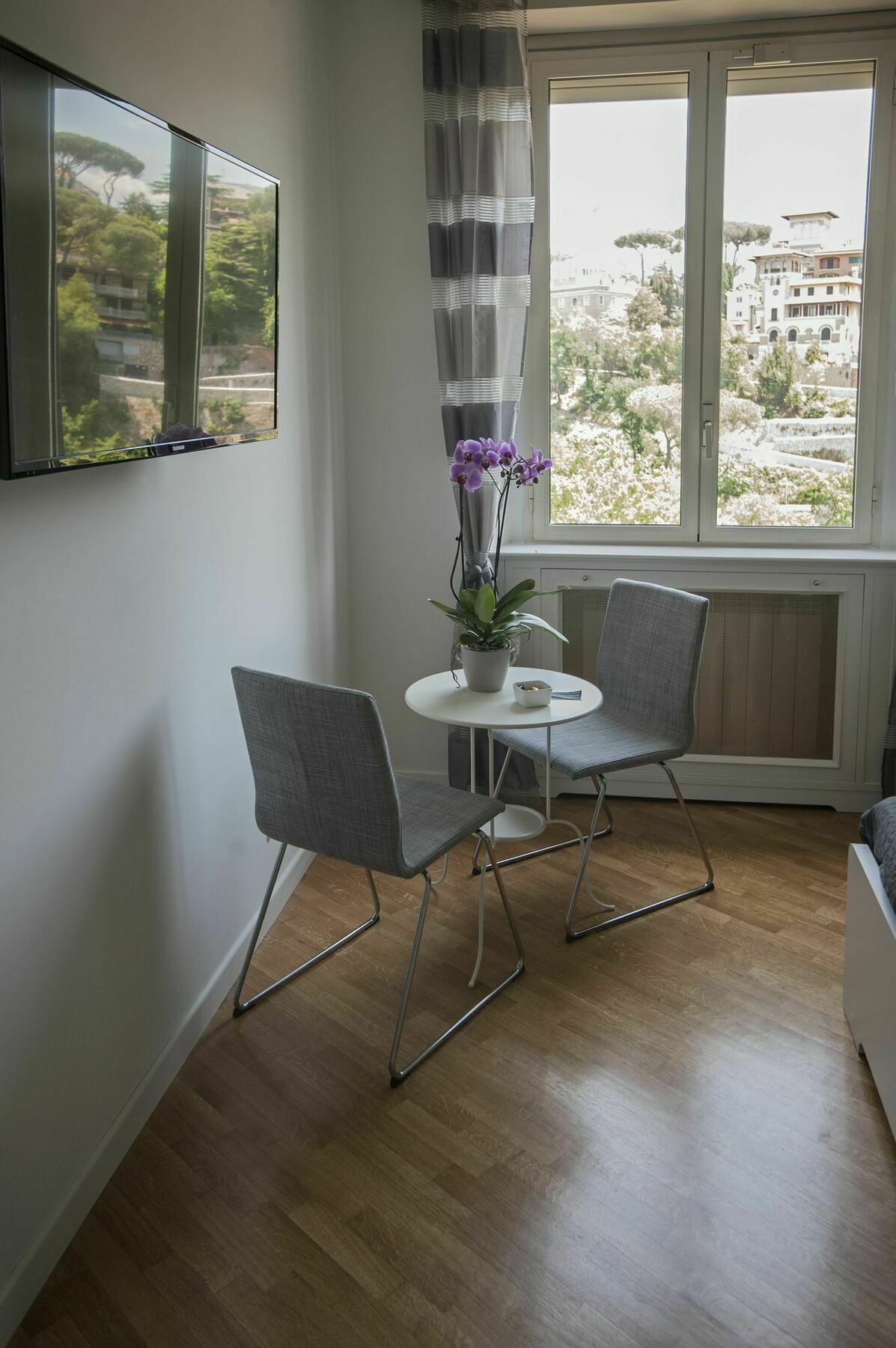 Guest House Vignola Rome Exterior photo